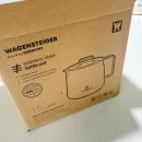 7631 | 바겐슈타이거 IH 스텐 케틀팟 1.5L 내돈내산 후기