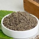 들깨가루 효능 칼로리 들깨 효능 부작용 영양성분 이미지