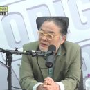 김갑수 "'친형과 분쟁' 박수홍..우리 사회의 잘못된 풍습" 이미지