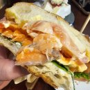 구로-구로-구로-51 | 구로디지털단지 브런치 카페 메이비 후기, 연어샌드위치 샐러드 맛집 추천