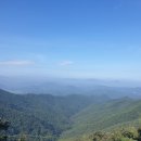 삼형제봉 정상 이미지