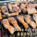 150그램 | 경북대 북문 삼겹살 맛집 통통주먹구이 1인분에 150g 내돈내산 솔직후기