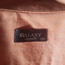 [판매완료] 갤럭시 수젤로 / 핑크 셔츠 / 105 이미지