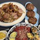 나리김밥 이미지