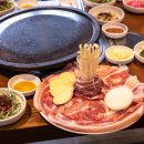 칠성골흑돼지