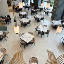 파르나스호텔 | [파르나스 호텔 제주] 콘페티 Confetti 주말 런치 후기