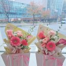 🌸동탄꽃집 ‘마음둘꽃’에서 준비한 선배 승진 축하 플라워박스 후기✨