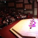 난계국악단 토요상설 공연 이미지