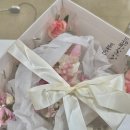 석삼말로2 | 너무 예뻤던 안산 본식 부케 내돈내산 후기,다즐플라워