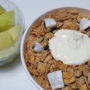 설빙토평점 | 설빙 구리토평점 메론빙수 포장후기
