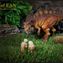 테논토사우루스 이미지