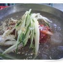 동아냉면 이미지