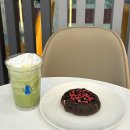 블루포트 금융투자협회점 | 샛강역카페/쿠키 커피 맛집🍪 블루포트 금융투자협회점