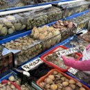 수산시장 이미지