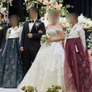 옷이요 | 위더스 안양 " 우리옷 설화 " 혼주 한복 후기(견적 공유)