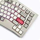 앨리스PC | 손목 보호를 위한 인체공학 앨리스 배열 무선 키보드 키크론 V10 PRO MAX 사용기