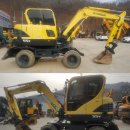 현대타이어 이미지