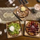 카페비비&와플 이미지