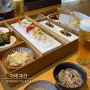 이제 부산 호텔 보키오반자이 석식 &amp; 조식 이용 상세 후기