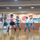 XG - HYPNOTIZE - 부산댄스학원, 부산방송댄스, 부산대, 후댄스 이미지