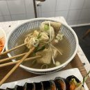 김가네 봉선점 | 속이 꽉 찬 깔끔한 김밥 맛집 I 다르다 봉선본점 후기