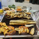 대성장어 | 태안 현지 맛집 '대성수산' 야자숯으로 구운 장어의 매력