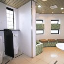 금상화장실 이미지