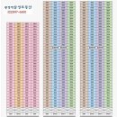 양지마을8단지아파트경로당 | 광명역 써밋플레이스 아파트
