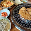 인천 문학동 맛집 마포화로집 방문 후기