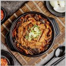 산더미 감자탕, 주촌에 있더라