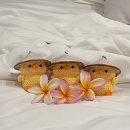 (합자)진주제일택시 | [나트랑 3박 5일] Day 3 - 담시장편 (담시장 진주, 배달K 그릭수블라키, 베나자 풋스파, 짜오마오1 후기 )