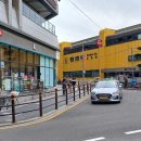 명륜동역 공영주차장 내 이미지