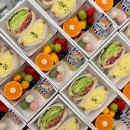 제철 초등학교 | 인천 다과도시락/ 옥련동 초등학교 회의 다과세트 단체 후기