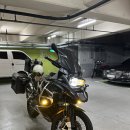 조례세차 | BMW R1200GSA - 셀프세차(순천 유워시), 잇폰 플라스틱 샤인 코팅제 사용 후기