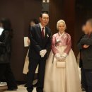 은율한복&드레스 | 웨딩 : 혼주 헤어메이크업 <하루이> 후기 / 여성 3명, 남성 2명 대가족 혼주 본식 헤메 추천