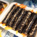 리틀꼬마김밥 곡반정점 이미지
