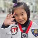 수 태권도 인성교육관 이미지