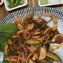 제주도 대정읍 맛집, 고등어, 방어, 자리돔 전문! 모슬포항 맛집 항구식당 내돈내산 솔직후기!