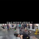 락복싱클럽 이미지