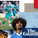 Three Cushion Club 이미지