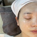 율전동피부관리 라인뷰티샵 레아쥬테라피 후기