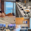 마운틴마트 LC타워점 | 강원도 5성급 호텔 추천 고성 윈덤 호텔 숙소 및 조식 후기