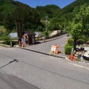 민둥산로 입구 네이버블로그