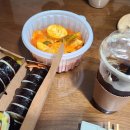 롤링김밥커피 이미지
