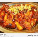 촌닭숯불바베큐 이미지