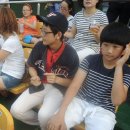 2015 하계 복사단 캠프 이미지