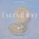포레스텔라 / Everything (원key F#) mr 이미지