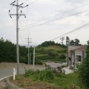 공양왕길 이미지