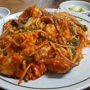 솔오름아구찜 이미지