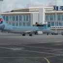 대한항공 보잉 737-900 이미지